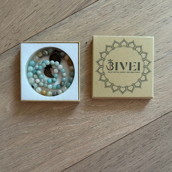 Jewelry - Bivei Beaded Bracelet Set